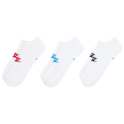 Nike Κάλτσες Sportswear Everyday Essential 3 pairs